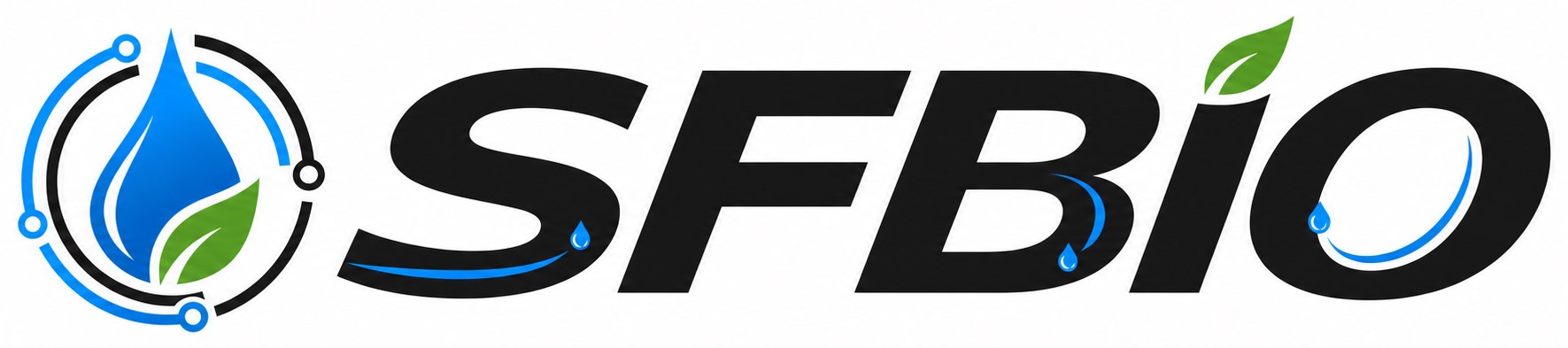 SFBIO 赛富润滑